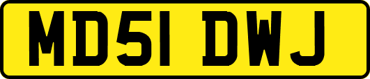 MD51DWJ