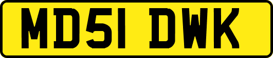 MD51DWK