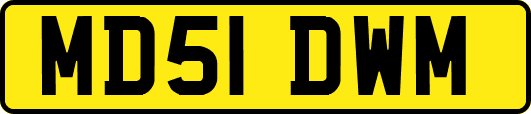 MD51DWM