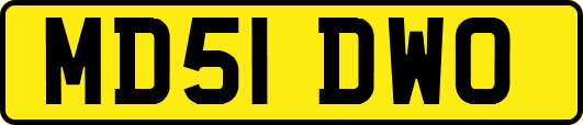 MD51DWO