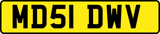 MD51DWV