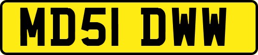 MD51DWW