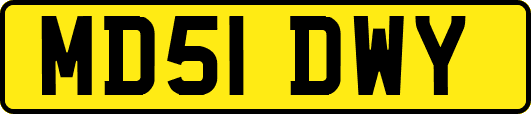 MD51DWY