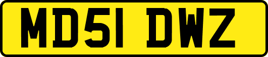 MD51DWZ