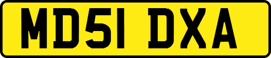 MD51DXA