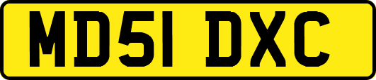 MD51DXC