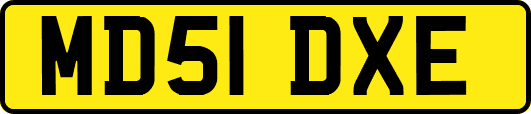 MD51DXE