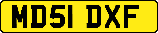 MD51DXF