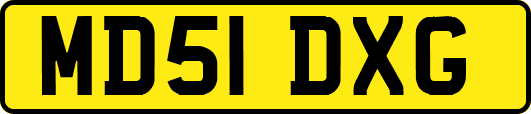 MD51DXG