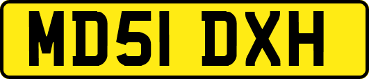 MD51DXH