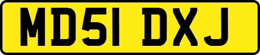 MD51DXJ