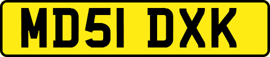 MD51DXK