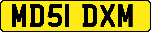 MD51DXM