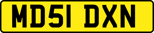 MD51DXN