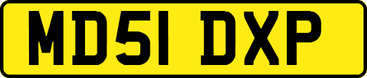 MD51DXP