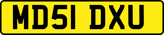 MD51DXU