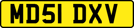 MD51DXV