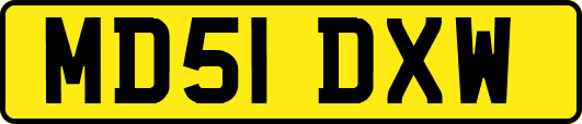 MD51DXW