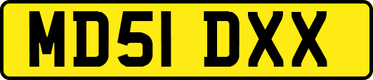 MD51DXX