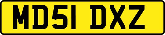 MD51DXZ