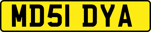 MD51DYA