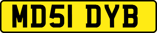 MD51DYB