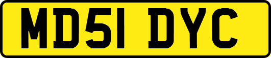 MD51DYC