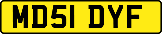 MD51DYF