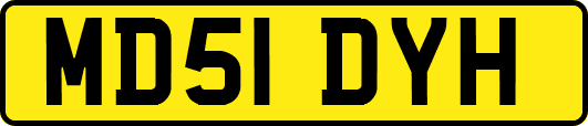 MD51DYH