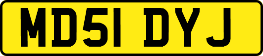 MD51DYJ