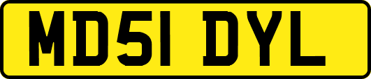 MD51DYL