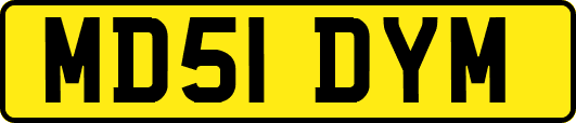 MD51DYM