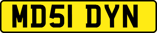 MD51DYN