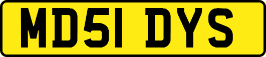 MD51DYS