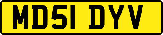 MD51DYV