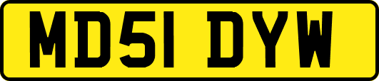 MD51DYW