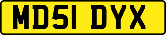 MD51DYX