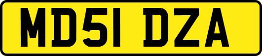 MD51DZA