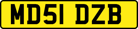 MD51DZB