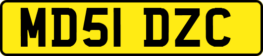 MD51DZC