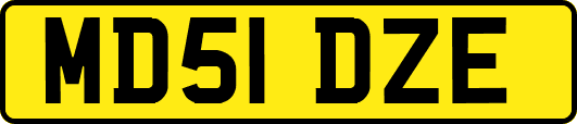 MD51DZE