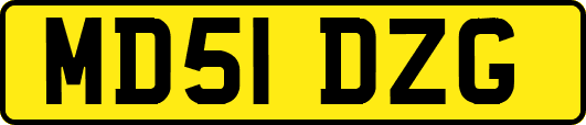 MD51DZG