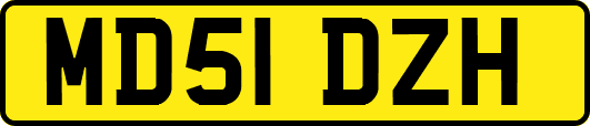 MD51DZH