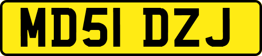 MD51DZJ