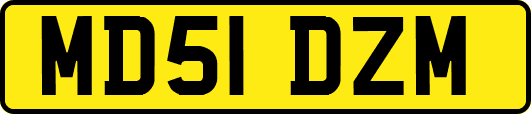 MD51DZM