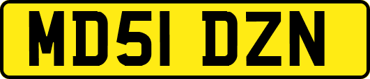 MD51DZN