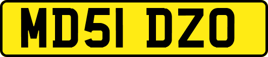 MD51DZO