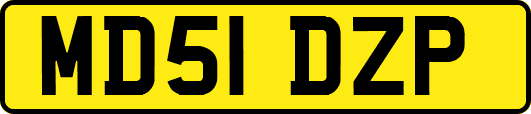 MD51DZP