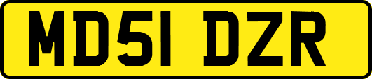 MD51DZR