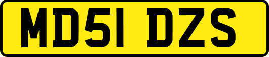 MD51DZS